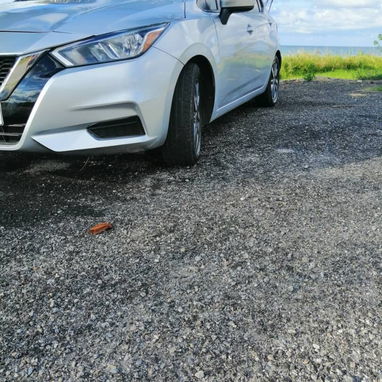 Nissan versa 2022 - Img 123233878