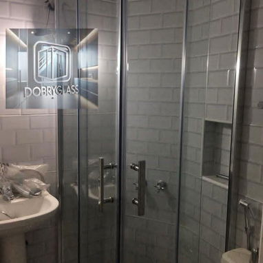Todo en manpara,paño fijo y Cabinas para su baño todo se le deja en su hogar cliente - Img 121883382