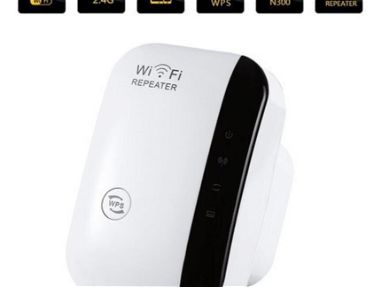 Repetidor wifi - Img 69050787