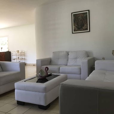 Casa de Renta en Siboney - 5/8