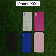 ✨Forros iPhone💲5️⃣USD c/u o al cambio en CUP ▪️X/ Xs ▪️Xs Max ▪️11 ▪️11 pro ▪️12 ▪️13 ▪️13 pro ▪️13 pro Max - Img 49981849