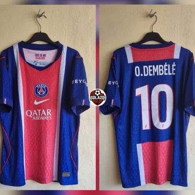 Golazo KJ indumentaria de fútbol, tacos, camisetas y medias - 6/10