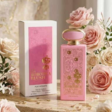PERFUMES DE TODO TIPO - Img 123657742