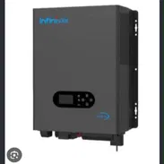 Inversor Infinity Solar 6kw - Img 57053244