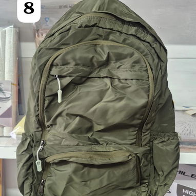 🎒 Mochila plegable – 13 USD - 2/3