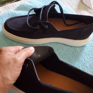 Modelos originales de zapatos - 5/10
