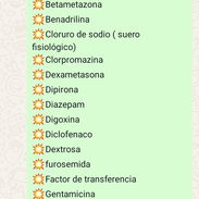 Ventas de medicamentos - Img 55837530