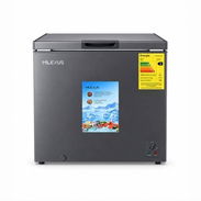 $310 usd Neveras Milexus. 7 Pies. Nuevas en caja.  Capacidad: 7 pies / 199 litros - 53226526 - Img 57507383