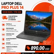 Laptop HP 14-dk1032wm Ryzen 3 8GB 128GB SSD | Grado A Plus en La Habana - Img 55046508