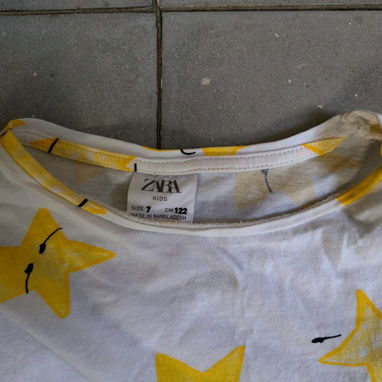 RopaS (ZARA, Dpam, tappe à l'oeil, décathlon) de niña 9-11 años, 2800 CUP c.u. - 4/8