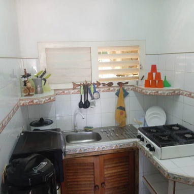 ⛱️🌈Perfecta combinacion playa-piscina para grupos grandes en Guanabo⛱️/Alquiler de casa/Rent a house - Img 123053383