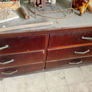 Venta de muebles antiguos - Img 57150297