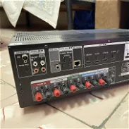 Potencia Denon AVR X1000 2 canales 150W Potencia - Img 45691866