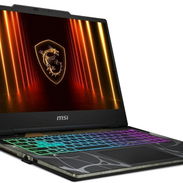 💻 Laptop Gamer MSI Cyborg 15 Intel Core 7 RTX 5070 🔥 - Img 57193104