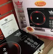 Fogón infrarrojo JMD ‼️ 🔥 - Img 49937969
