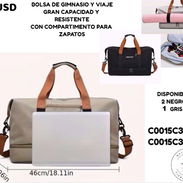 Accesorios gimnasio - Img 57748036