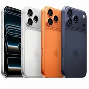 iPhone 17 Pro 256gb 🟠 - Img 57460801