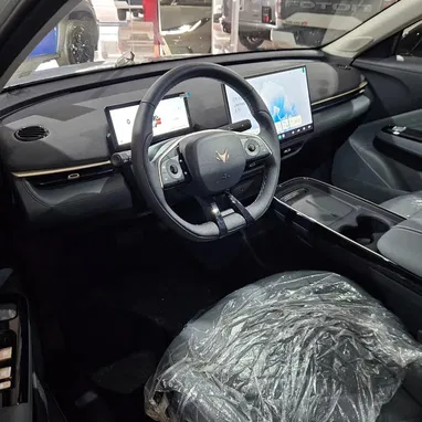 Vendo Auto o Carro Arcfox T1 LV2 Full Eléctrico NUEVO 0KM $40000 - Img 127480059