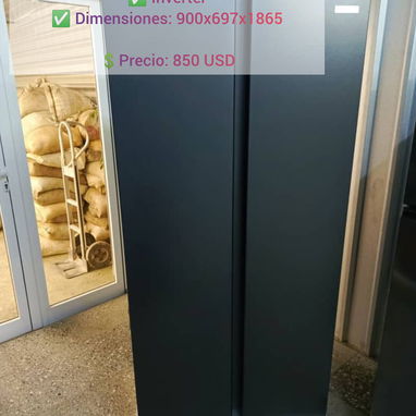 Refrigeradores y neveras - 3/10