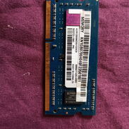 Memoria RAM de 1Gb - Img 45439966