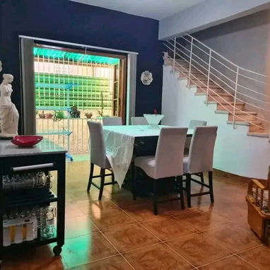 Hermosa casa en la Vibora,cerca de emigración - 2/6