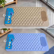 Alfombra Antideslizante para Baño con Masaje (cv) - Img 57531943