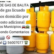 Venta de gas - Img 55840256