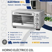 Horno - Img 57734382