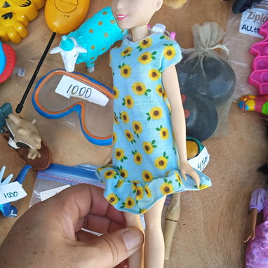 Muñecas - 2/4