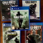 VARIOS Call of Duty Ps4 IMPECABLE - Img 56566589