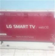 Tv LG Smart  tv - Img 45916432