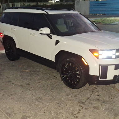 auto santafe - Img 121034008