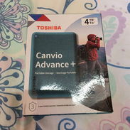 HD externo 4tb - Img 58309533