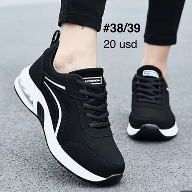 Zapatos - 2/5
