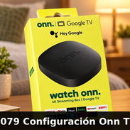 Configuración TV - Img 57455422