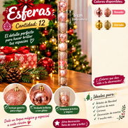 Esferas navideñas (EyH) - Img 57621485