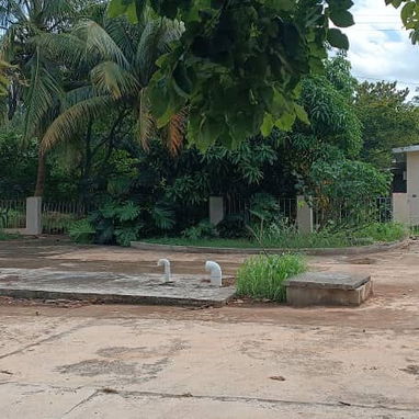 Se vende casa con terreno dentro de un condominio Precio-120 000 USD (negociable) - 4/4