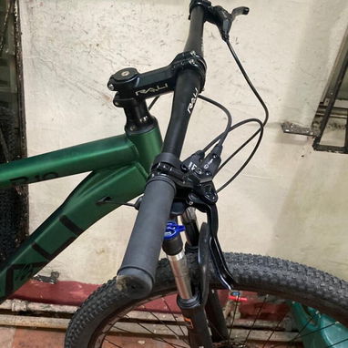Bicicleta Rali R10, 29 - Img 122319107