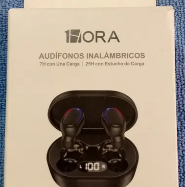 Audífonos Inalámbricos Nuevos - Envío Gratis ✨ - Img 99721199