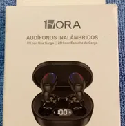 Audífonos Inalámbricos Nuevos - Envío Gratis ✨ - Img 50227581
