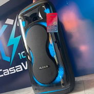 Bocina Profesional Milexus 8 pulgadas $ 160 USD💵 - Img 58308415