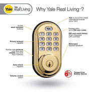 Yale de puertas - Img 54459260