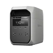 ESTACIÓN DE ENERGÍA ECOFLOW DELTA 3 CLASSIC 1800W PICO 3600W 1024WH 790USD - Img 54037098