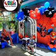 Decoración para cumpleaños 🎂 - Img 57749660