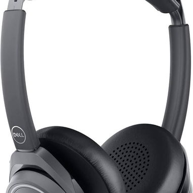 📞🎧 Dell Premier Auriculares Profesionales con Micrófono – Negro 🎧📞 - 2/4