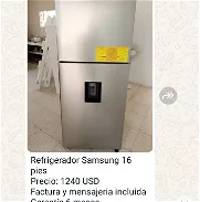 Refrigeradores - Img 46064190