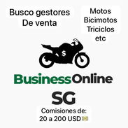 Busco gestores tengo los mejores precios - Img 55331905