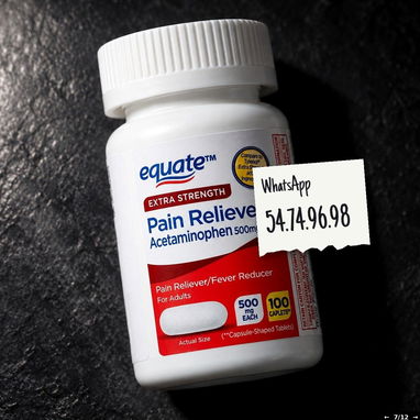 Tylenol adultos - 2/3