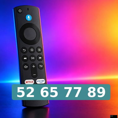 Mando Fire Stick - 2/3