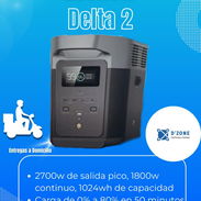 Ecoflow Delta 2 - Img 54699015